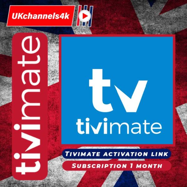 Tivimate activation link