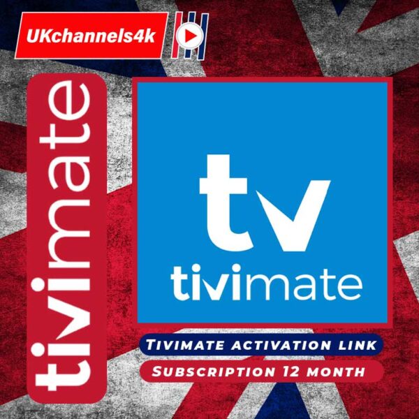 Tivimate activation link